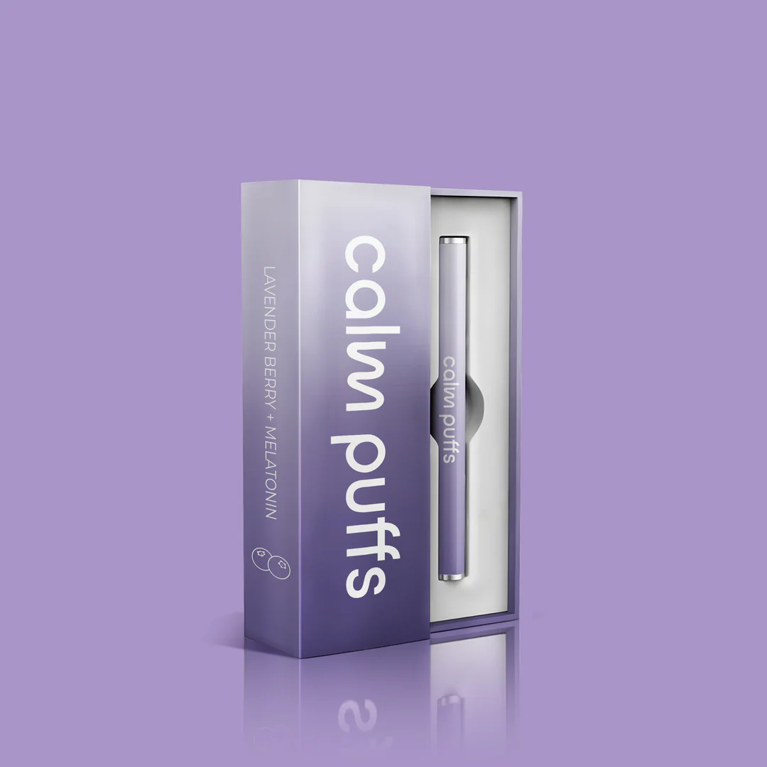 lavender berry π + night calm vape lavender berry π + night calm vape