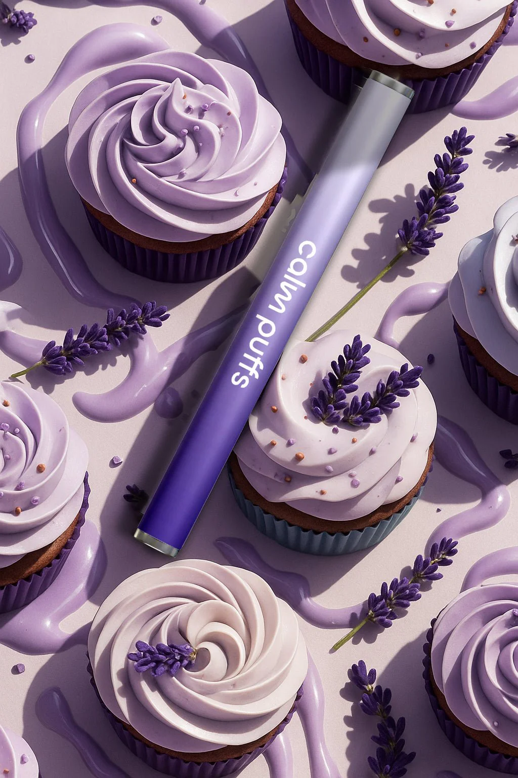 lavender berry π + night calm vape lavender berry π + night calm vape