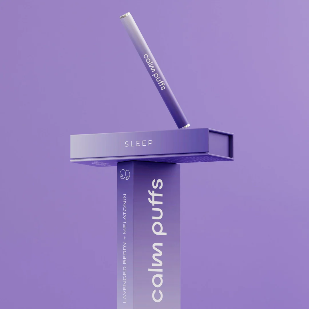 lavender berry π + night calm vape lavender berry π + night calm vape