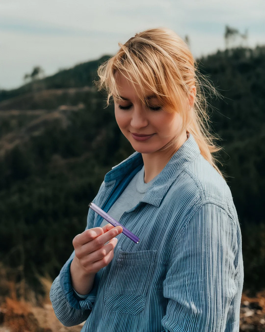 lavender berry π + night calm vape lavender berry π + night calm vape